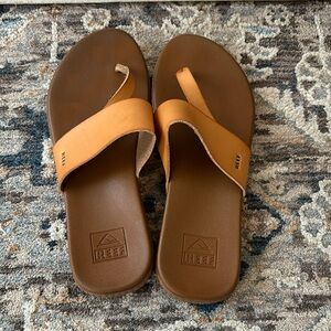 Women’s reef sandals